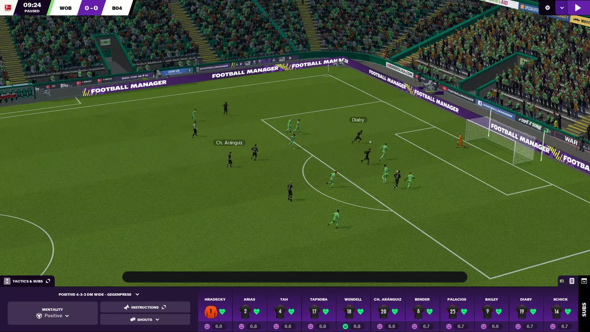 Download Football Manager 2021 Torrent