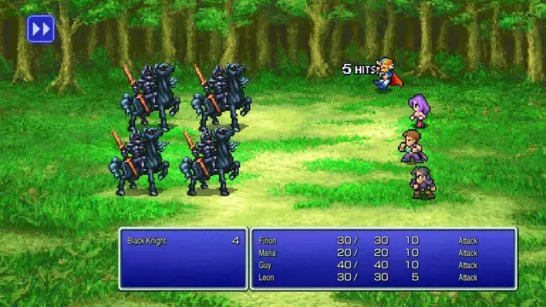 Download FINAL FANTASY Trilogy Torrent