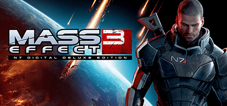 Download Mass Effect 3: Legendary Edition Torrent