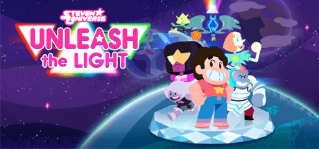 Download Steven Universe: Unleash the Light Torrent