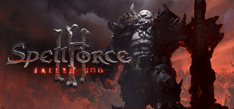 Download SpellForce 3: Fallen God Torrent