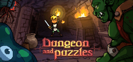 Download Dungeon and Puzzles Torrent