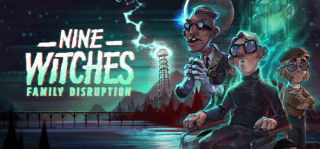 Download Nine Witches: Family Disruption Torrent
