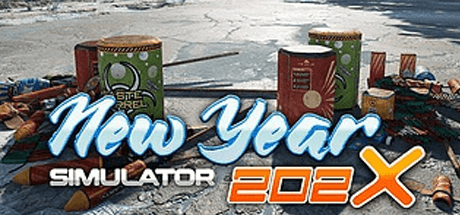Download New Year Simulator 202X Torrent