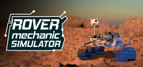 Download Rover Mechanic Simulator Torrent