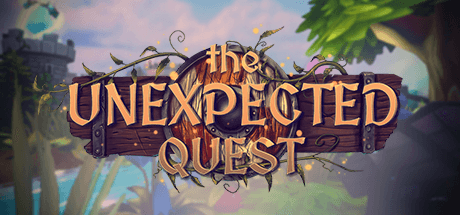 Download The Unexpected Quest Torrent