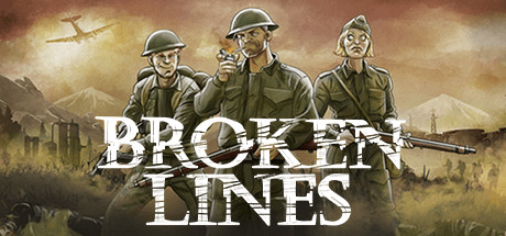 Download Broken Lines Torrent