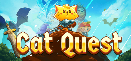 Download Cat Quest 1 Torrent