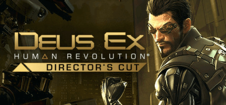 Download Deus Ex: Human Revolution Torrent
