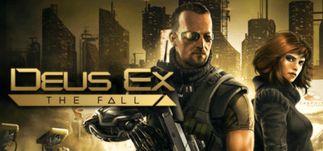 Download Deus Ex - The Fall Torrent