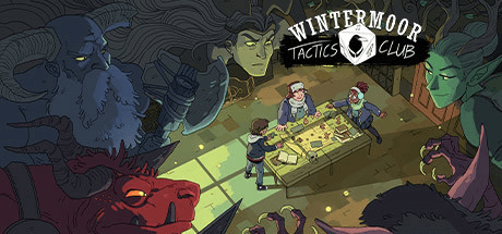 Download Wintermoor Tactics Club Torrent