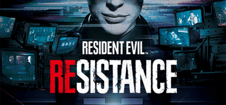 Download Resident Evil: Resistance Torrent
