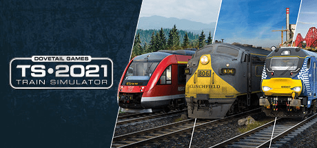 Download Train Simulator 2021 Torrent