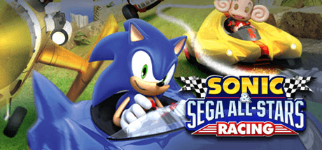 Download Sonic & Sega All-Stars Racing Torrent