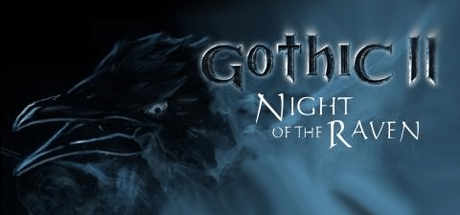 Download Gothic 2: Night of the Raven Torrent