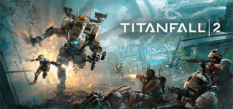 Download Titanfall 2 Torrent