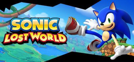 Download Sonic: Lost World Torrent