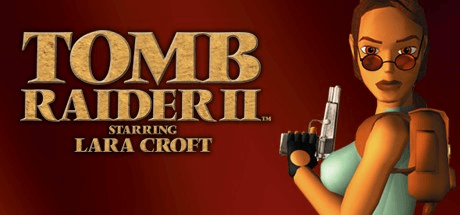Download Tomb Raider 2 The Dagger of Xian Torrent