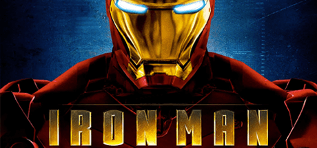 Download Iron Man Torrent