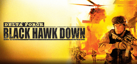 Download Delta Force: Black Hawk Down Torrent