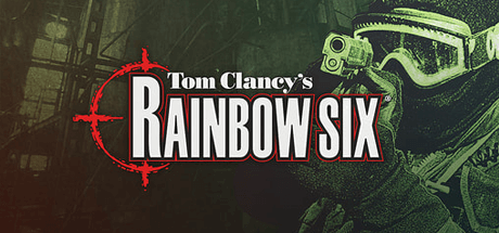 Download Tom Clancy's Rainbow Six Torrent