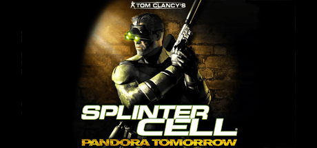 Download Tom Clancy's Splinter Cell: Pandora Tomorrow Torrent