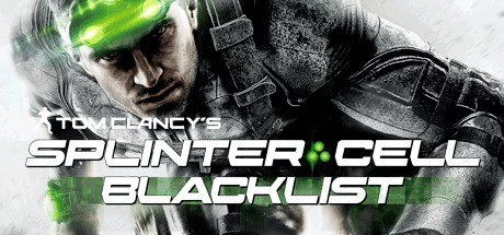 Download Tom Clancy's Splinter Cell: Blacklist Torrent