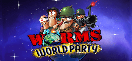 Download Worms World Party Torrent
