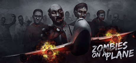 Download Zombies on a Plane Torrent