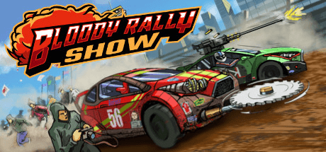 Download Bloody Rally Show Torrent