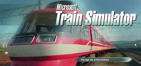 Download Microsoft Train Simulator Torrent