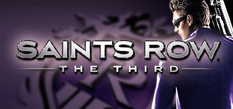 Download Saints Row 3 : The Third Torrent