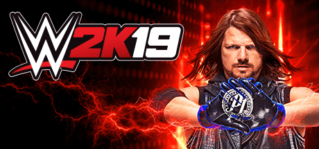 Download WWE 2K19 Torrent