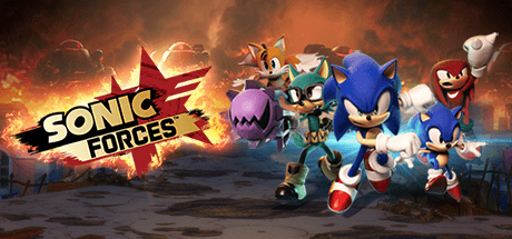 Download Sonic Forces Torrent
