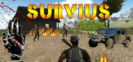 Download Survius Torrent