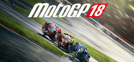 Download MotoGP 18 Torrent