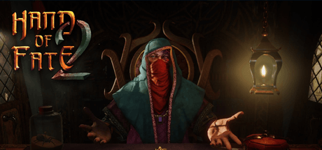Download Hand of Fate 2 Torrent