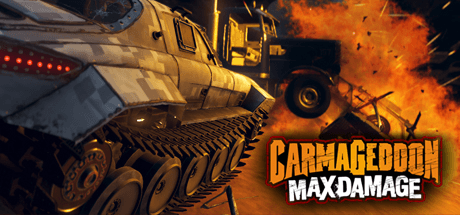 Download Carmageddon: Max Damage Torrent