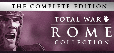 Download Rome: Total War 1 Torrent