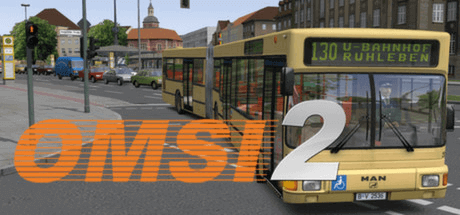 Download OMSI: The Bus Simulator 2 Torrent