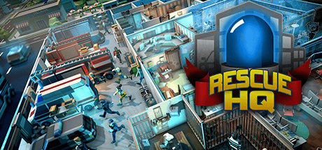 Download Rescue HQ - The Tycoon Torrent