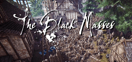 Download The Black Masses Torrent