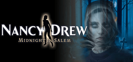 Download Nancy Drew: Midnight in Salem Torrent