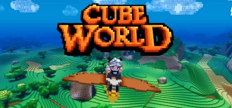 Download Cube world Torrent