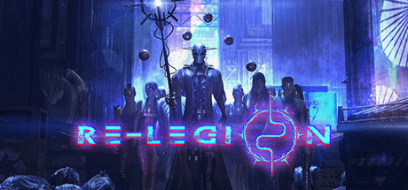 Download Re-Legion Torrent