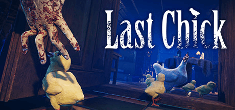 Download LAST CHICK Torrent