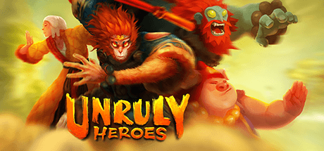 Download Unruly Heroes Torrent