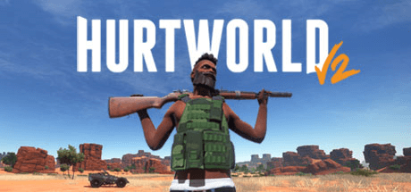 Download Hurtworld Torrent