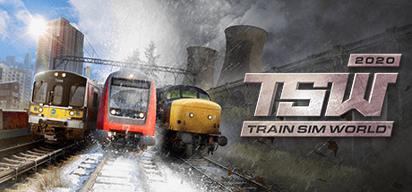Download Train Sim World 2020 Torrent