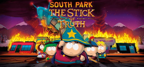 Download South Park: Stick of Truth Torrent